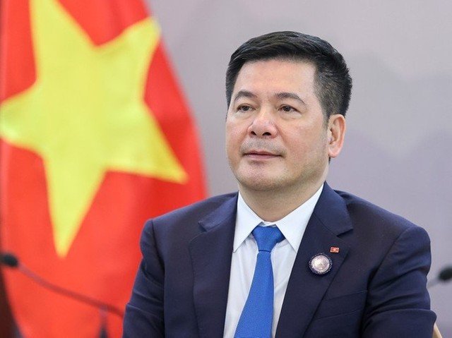 Bộ trưởng Nguyễn Hồng Diên: Đa dạng hóa thị trường để đẩy mạnh xuất khẩu- Ảnh 1.